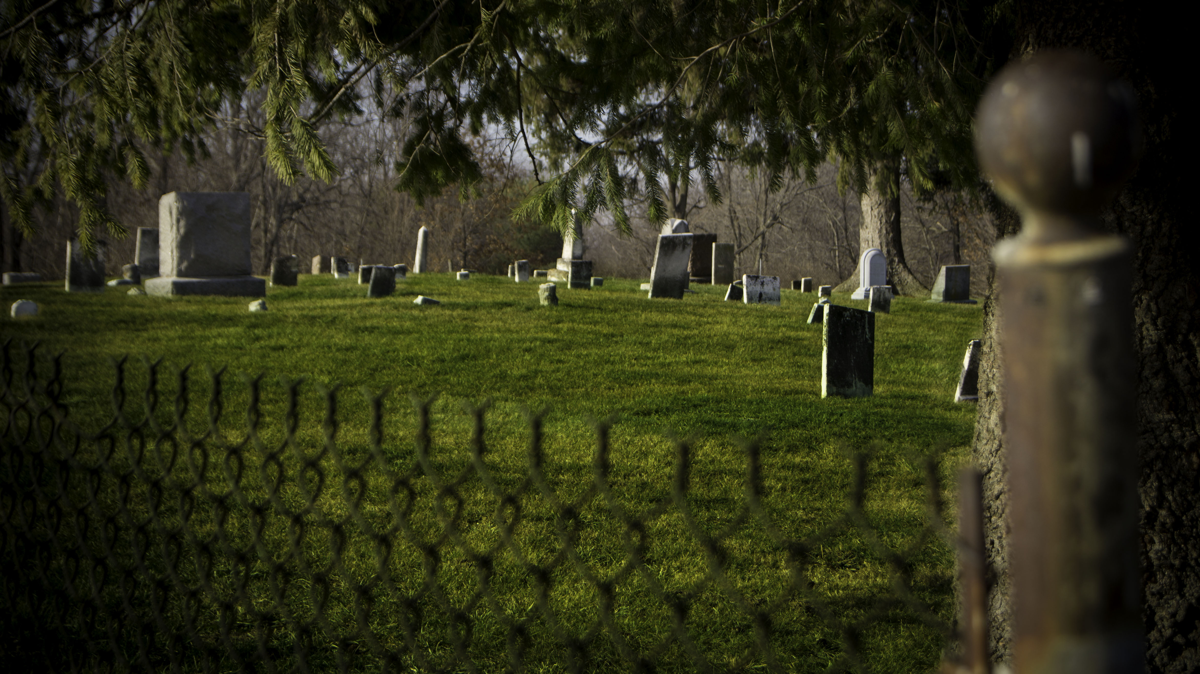 Colbert Cemetery